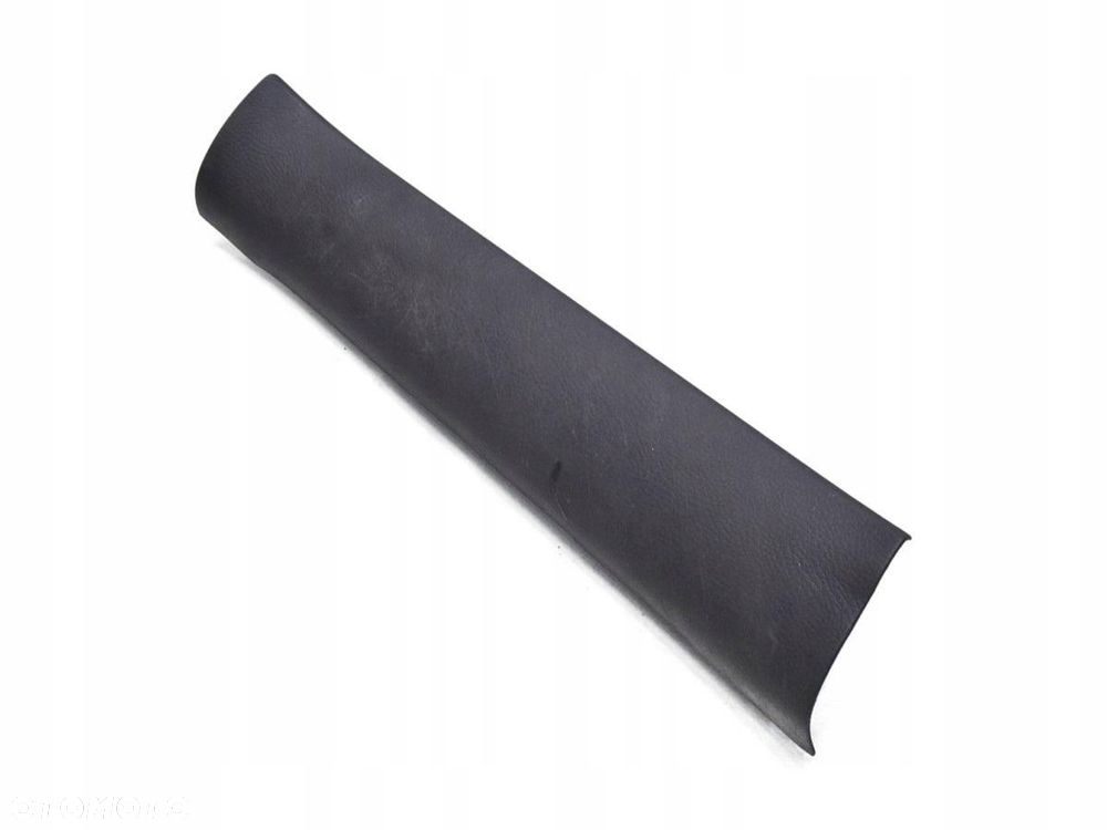 LISTWA OSŁONA PROGU LEWY TYŁ MAZDA 6 GH GS1D68740 - 1