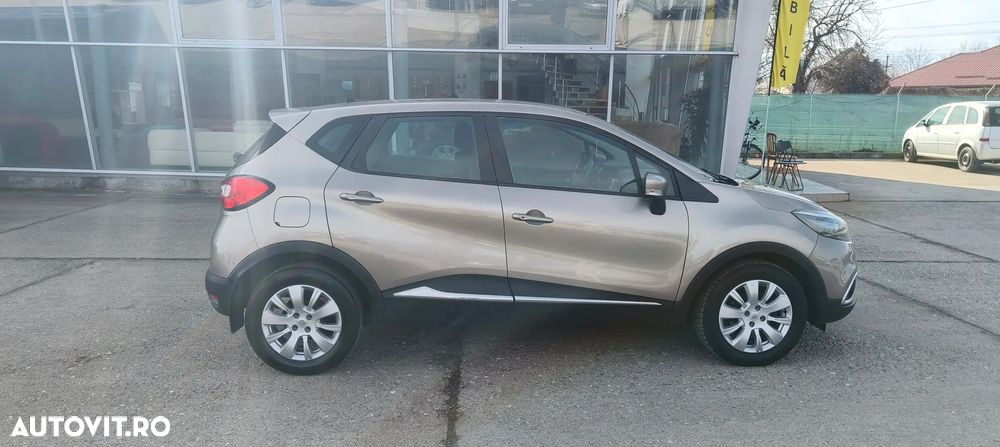 Renault Captur ENERGY dCi 90 Start&Stop Dynamique - 3