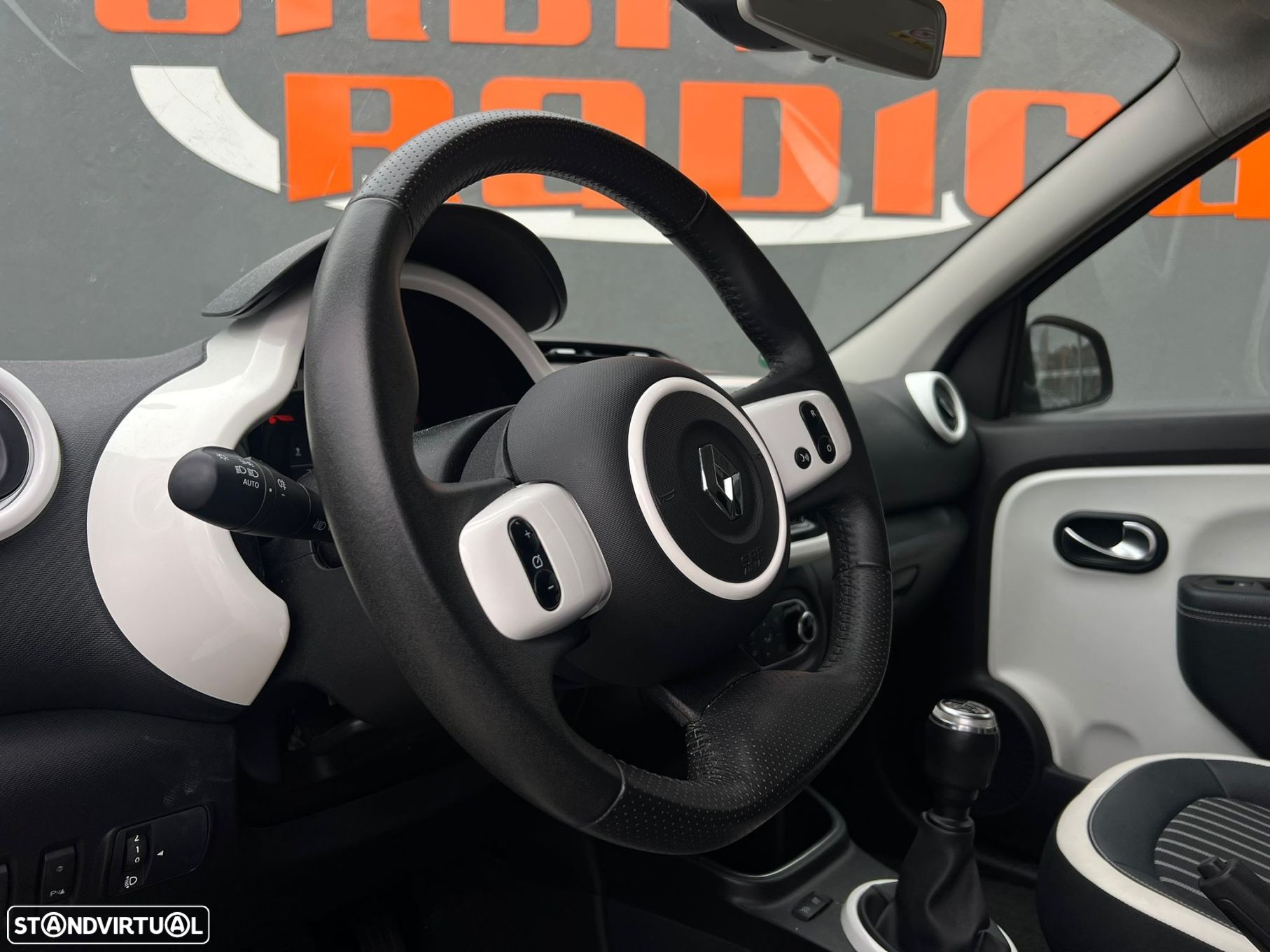 Renault Twingo 1.0 SCe Intens - 7