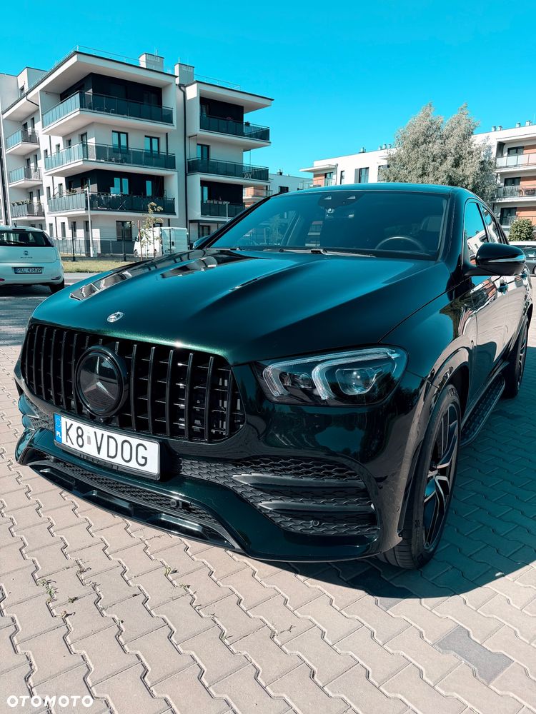 Mercedes-Benz GLE 400 d 4-Matic Premium Plus - 16