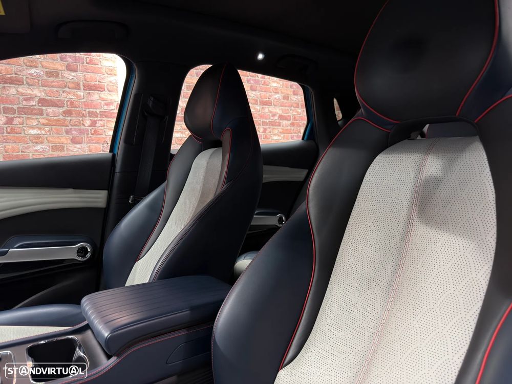 BYD Atto 3 60.48 kWh Comfort - 11