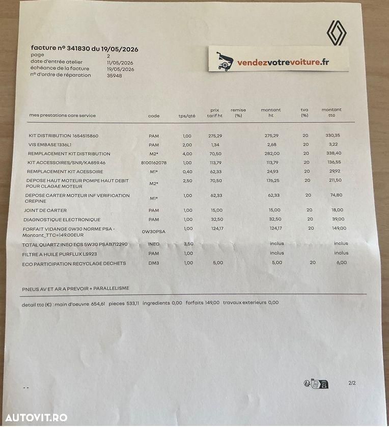 Opel Corsa 1.2 Turbo Start/Stop Aut. GS-Line - 41