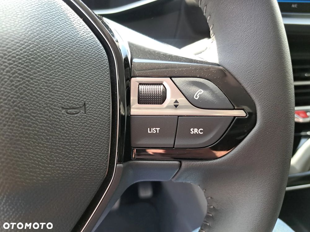 Peugeot 208 1.2 PureTech Allure S&S - 20