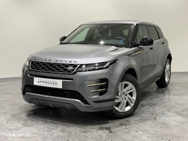 Land Rover Range Rover Evoque 1.5 P160 R-Dynamic S Auto