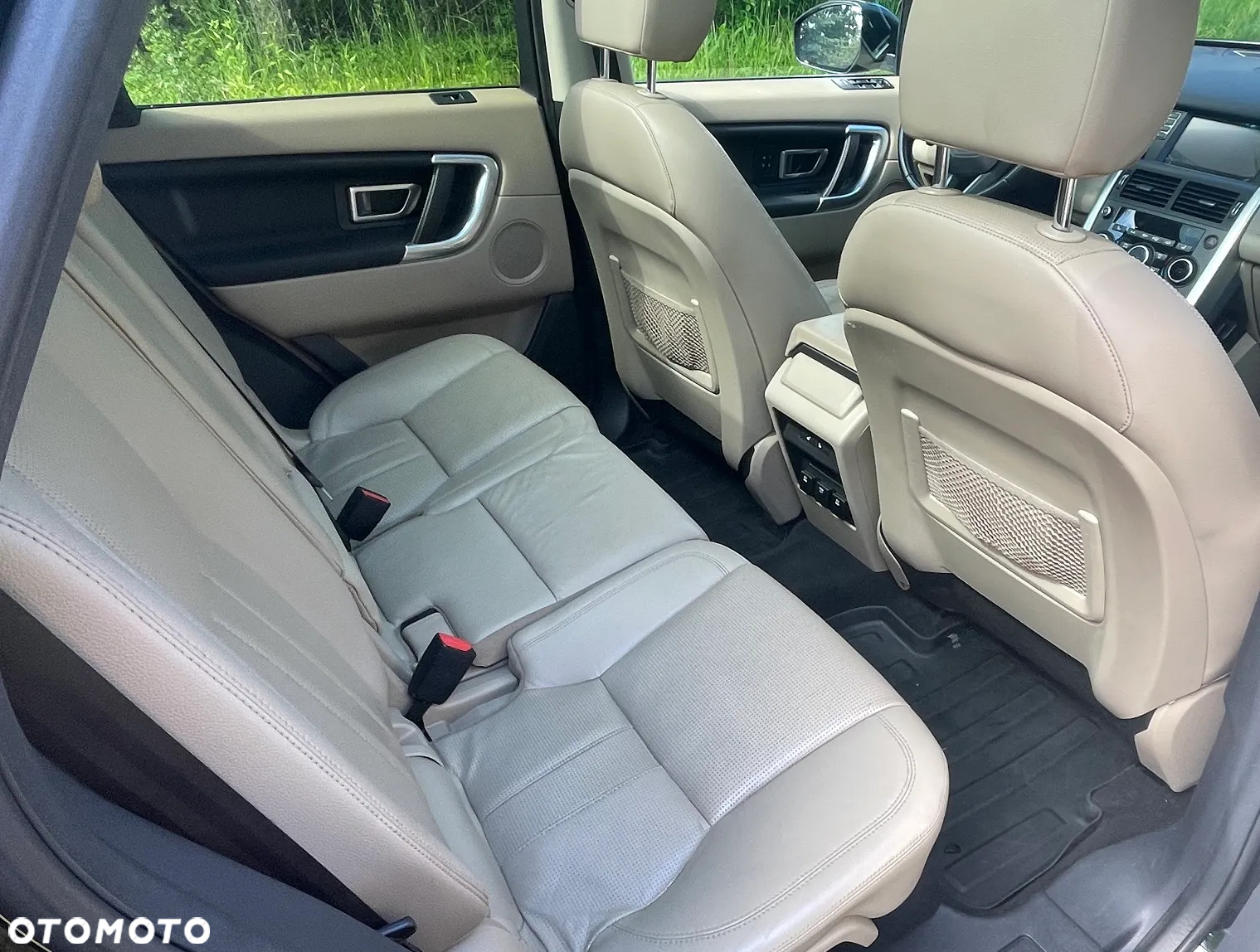 Land Rover Discovery Sport 2.0 Si4 HSE - 10