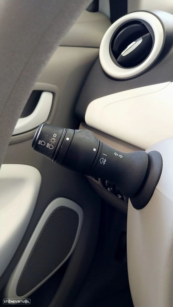 Renault Zoe (c/ Bateria) Life 40 - 20