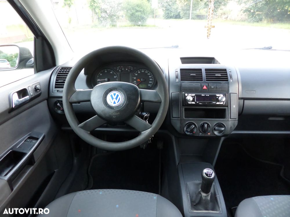 Volkswagen Polo 1.2 Highline - 22
