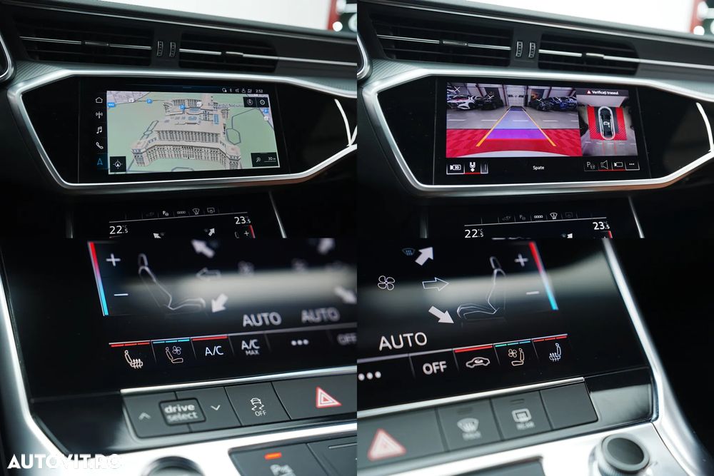 Audi A6 50 TFSI e quattro S tronic S line - 18