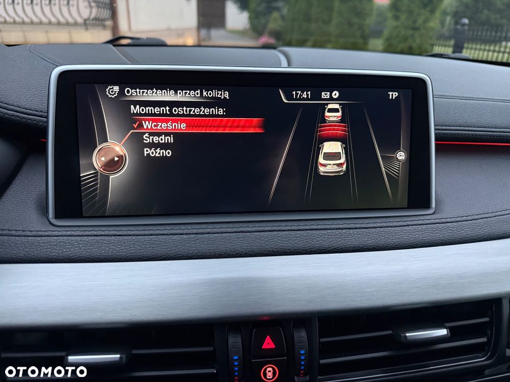 BMW X6 xDrive30d - 27