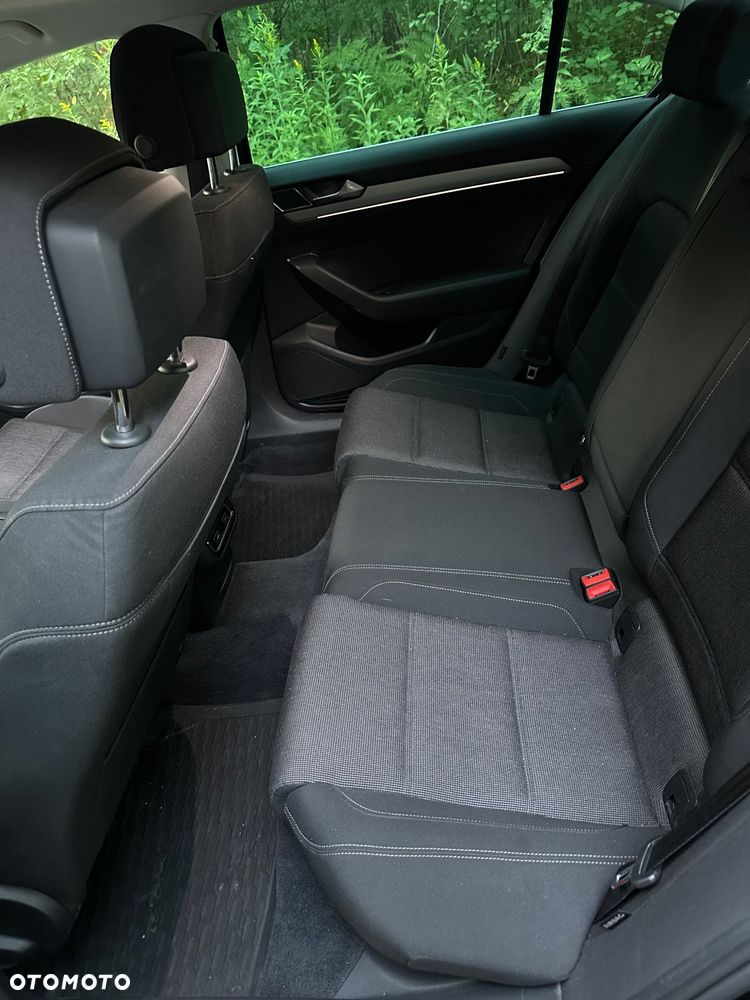 Volkswagen Passat 1.4 TSI BMT ACT Highline DSG - 27