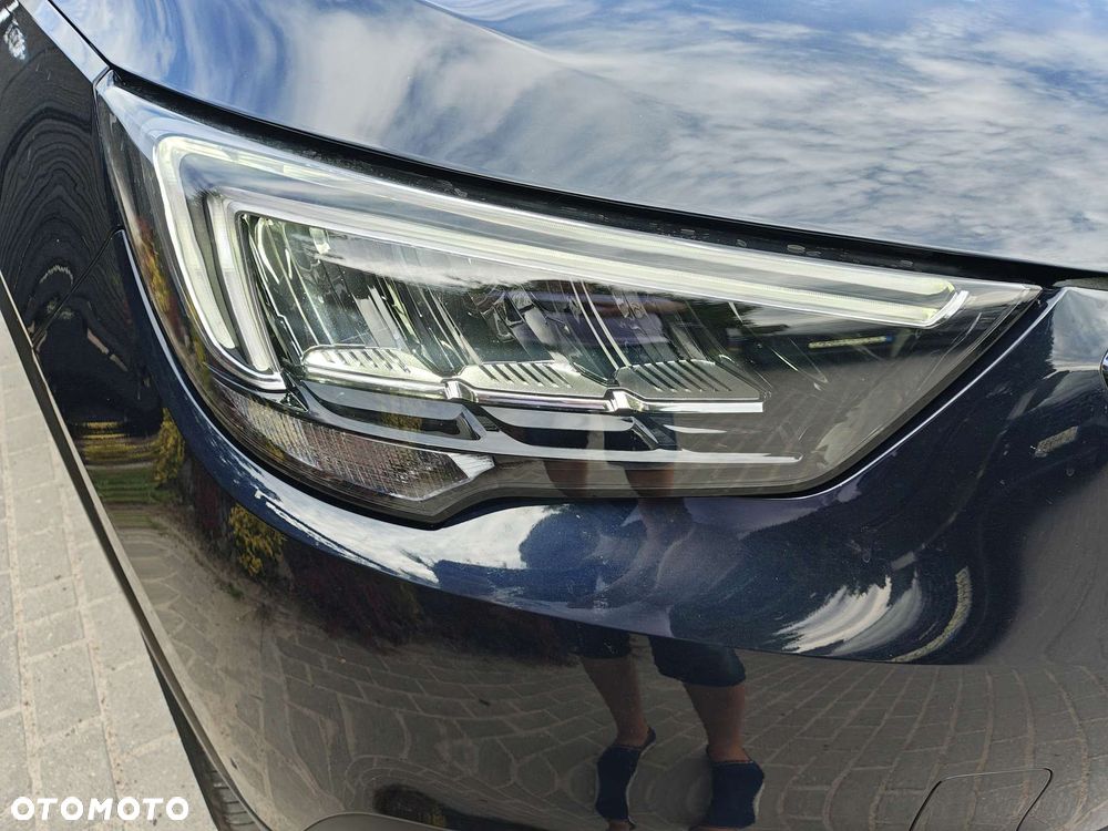 Opel Crossland X 1.2 Start/Stop Automatik Innovation - 12