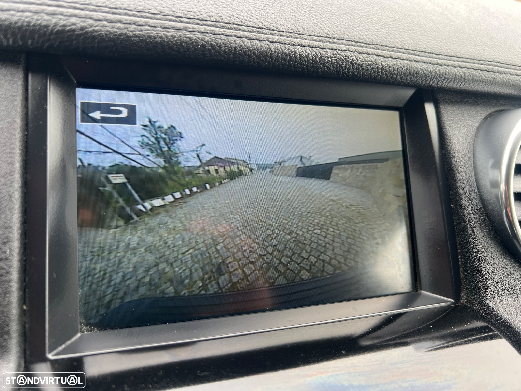 Land Rover Discovery SD V6 HSE - 42