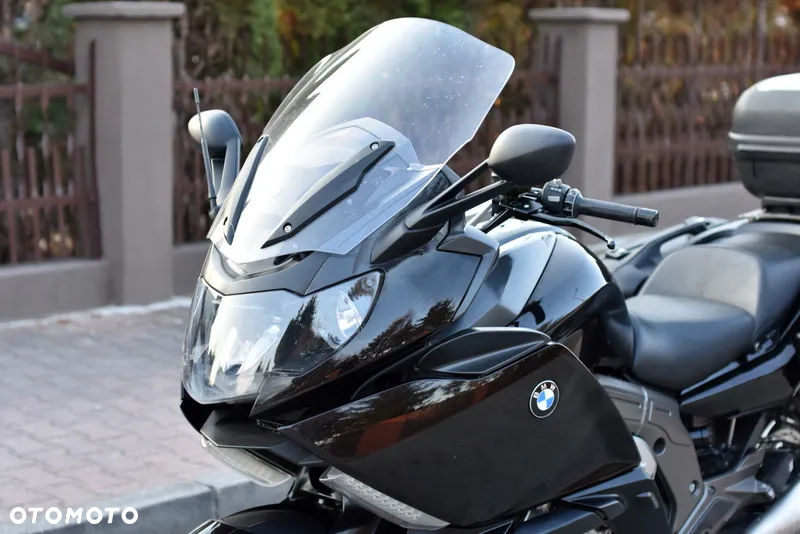 BMW K - 18