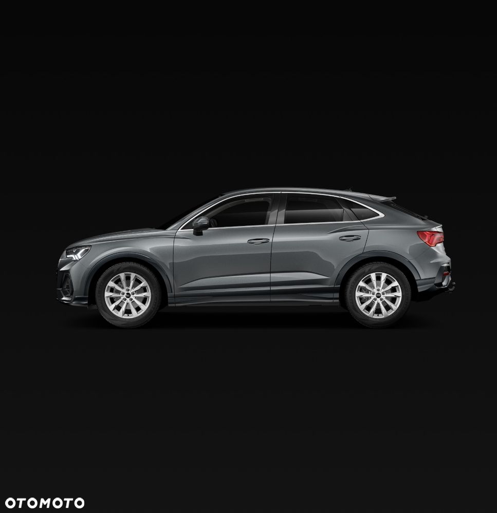 Audi Q3 35 TFSI S tronic - 2