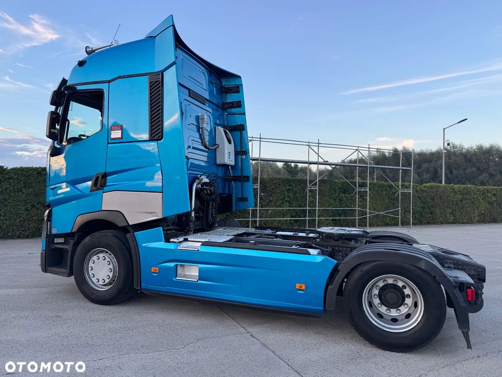 Renault T 520 - 2