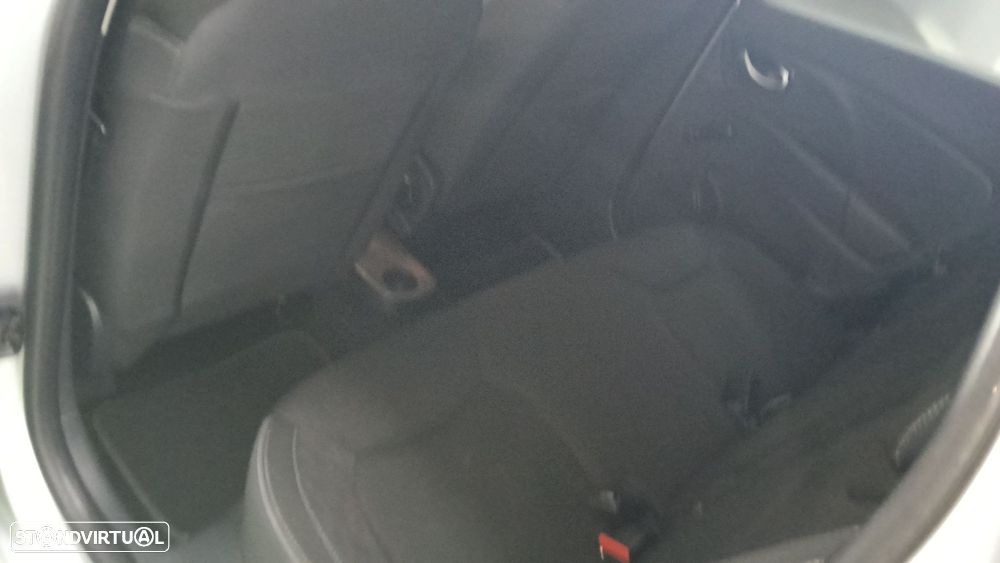 Renault Clio Sport Tourer 0.9 TCe Limited Edition - 20