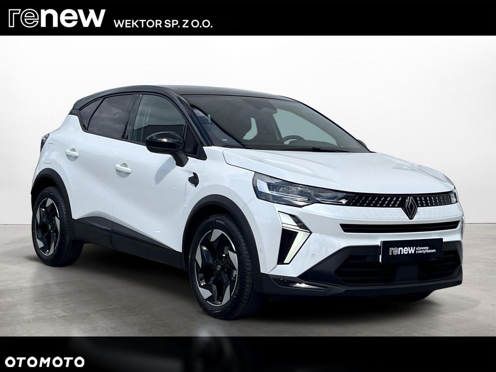 Renault Captur 1.0 TCe Techno - 7