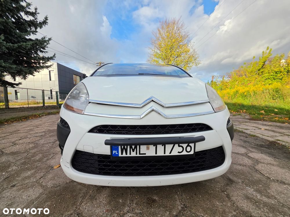 Citroën C4 Picasso 1.6 THP Exclusive - 26