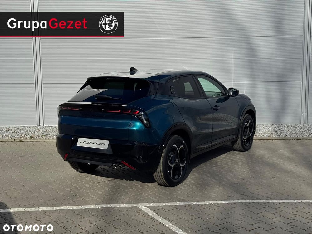 Alfa Romeo Junior - 5