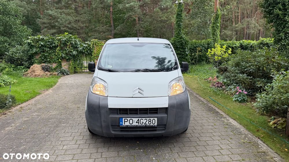 Citroën Nemo - 6