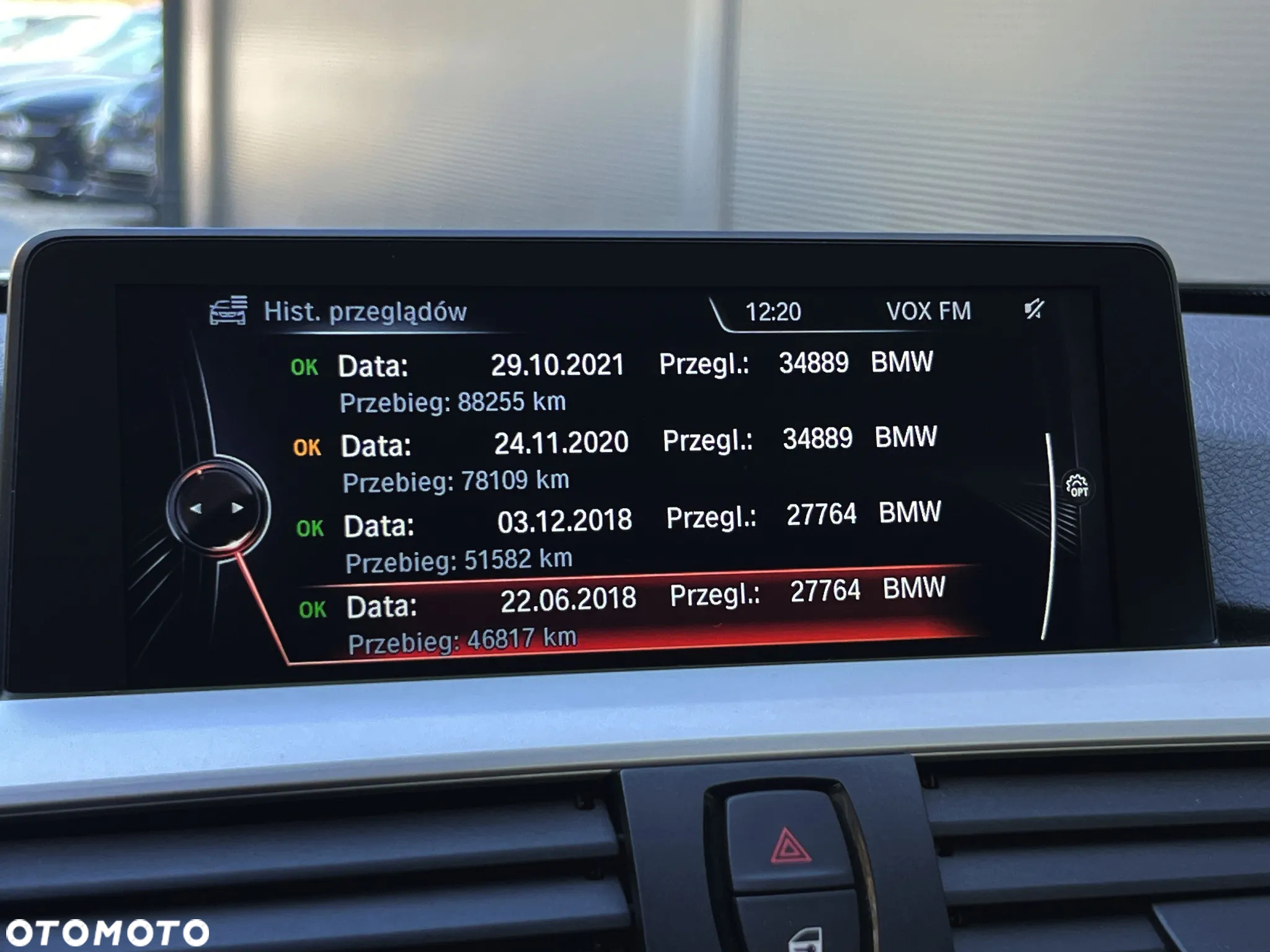 BMW Seria 4 420d Gran Coupe - 37