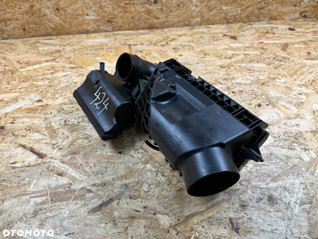 OBUDOWA FILTRA POWIETRZA SUBARU FORESTER V 16518AA12 2.0B 2018- - 4