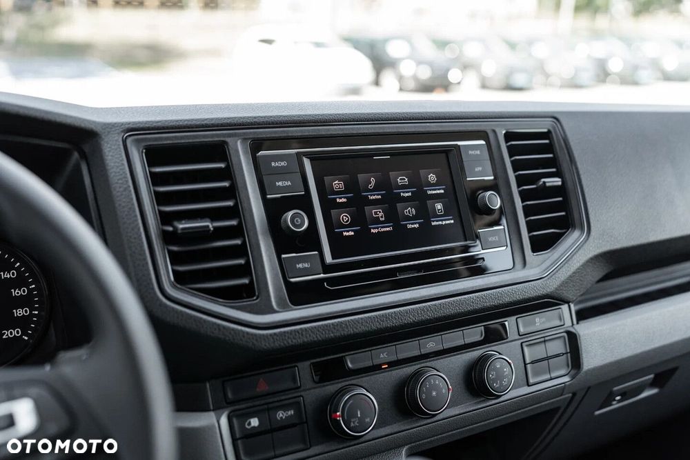 Volkswagen Crafter - 15