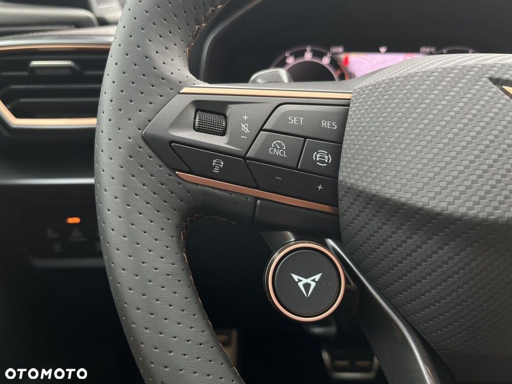 Cupra Formentor 2.0 TSI 4Drive VZ DSG - 40