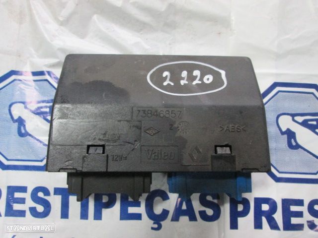 Modulo 73846857 RENAULT CLIO 1996 COMANDO - 1