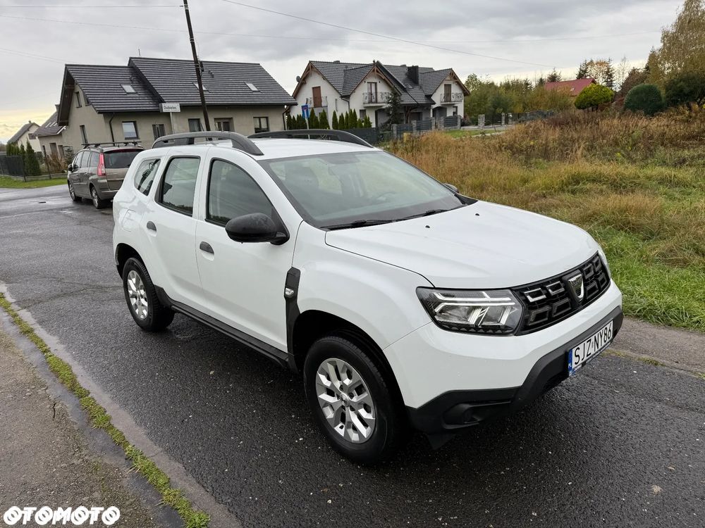 Dacia Duster TCe 100 2WD Comfort - 6