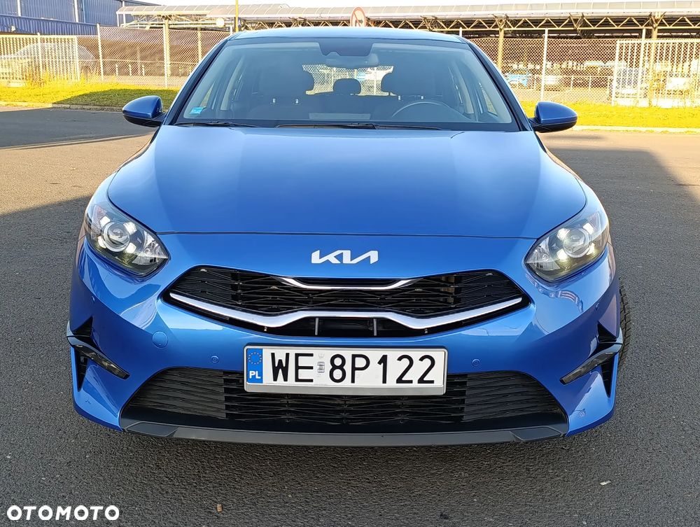 Kia Ceed 1.5 T-GDI M - 31