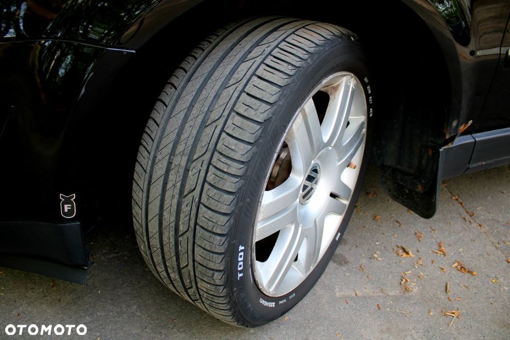Volkswagen Passat 1.9 TDI Highline Tiptr - 11