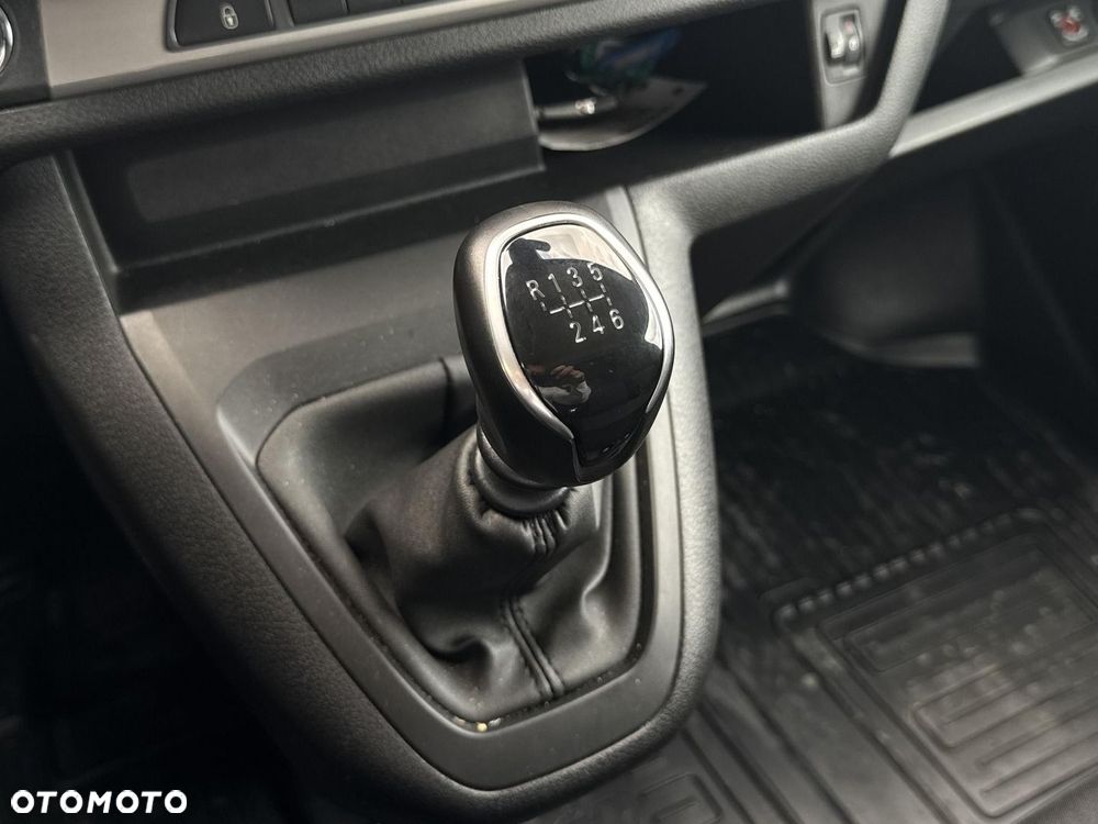 Toyota PROACE - 22