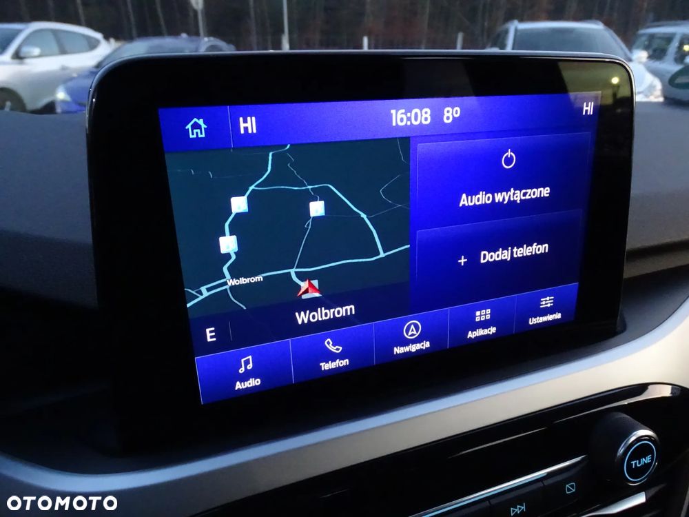 Ford Kuga 1.5 EcoBoost FWD Edition ASS MMT6 - 34