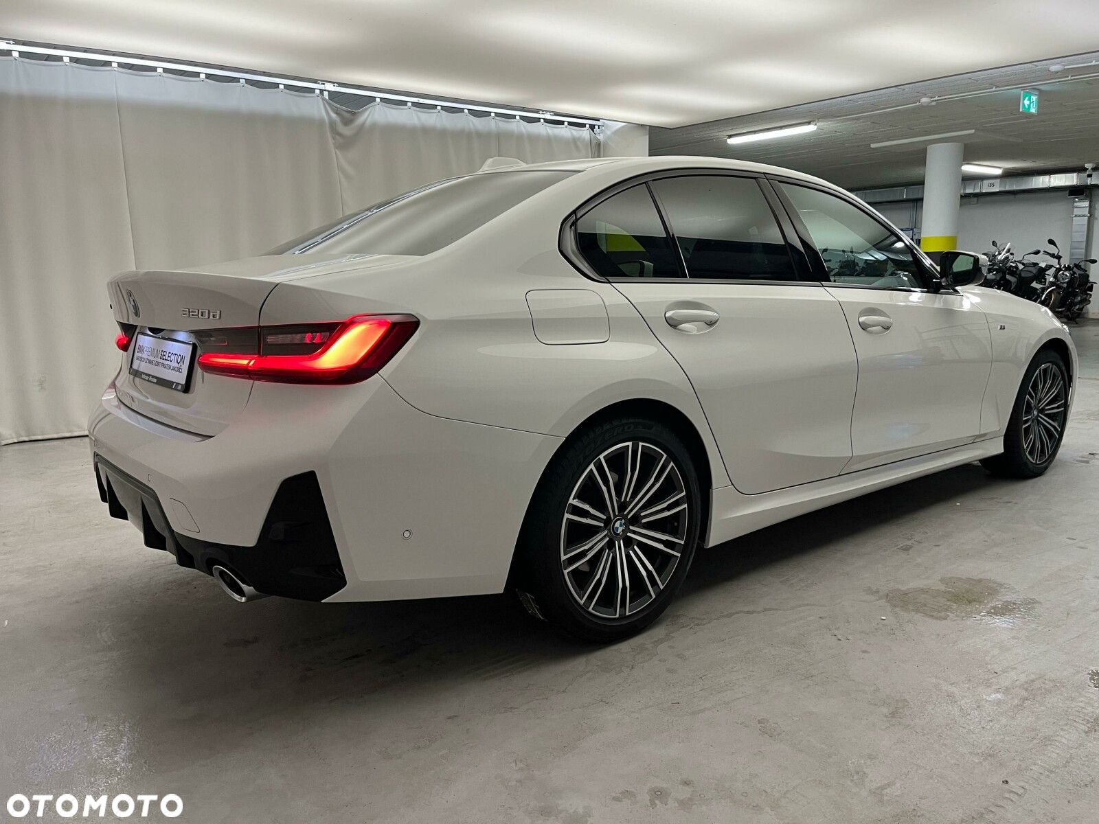 BMW Seria 3 - 12