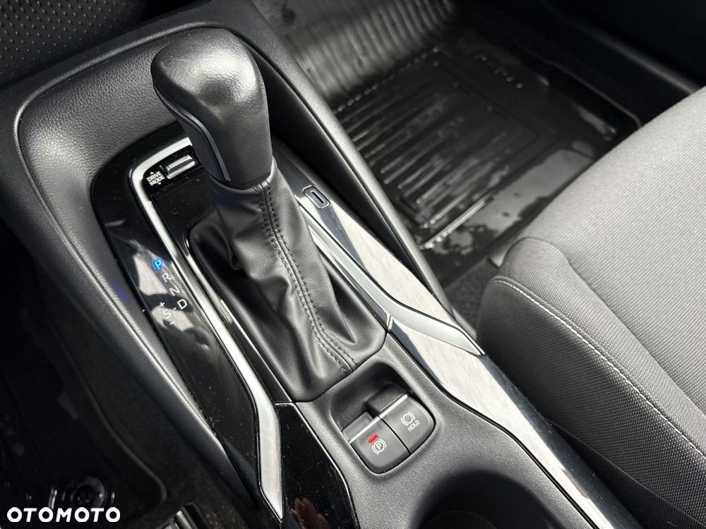 Toyota Corolla 2.0 Hybrid Comfort - 15