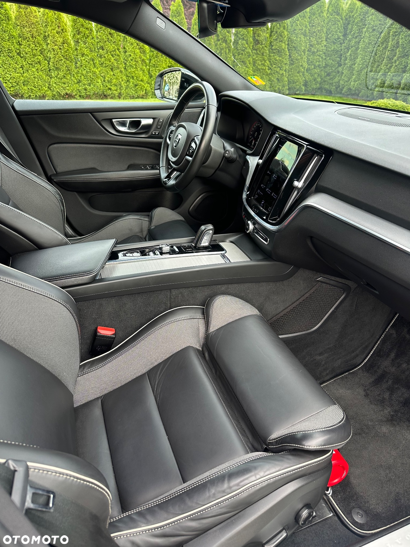 Volvo V60 B3 B Geartronic RDesign - 39