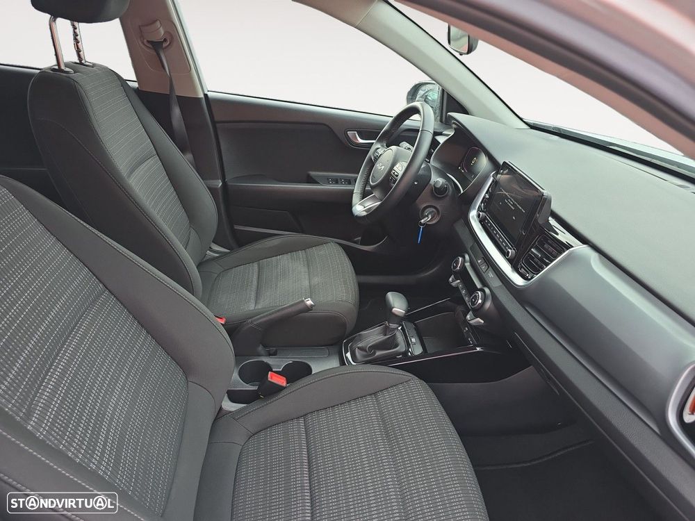Kia Stonic 1.0 T-GDI Drive 7DCT - 15