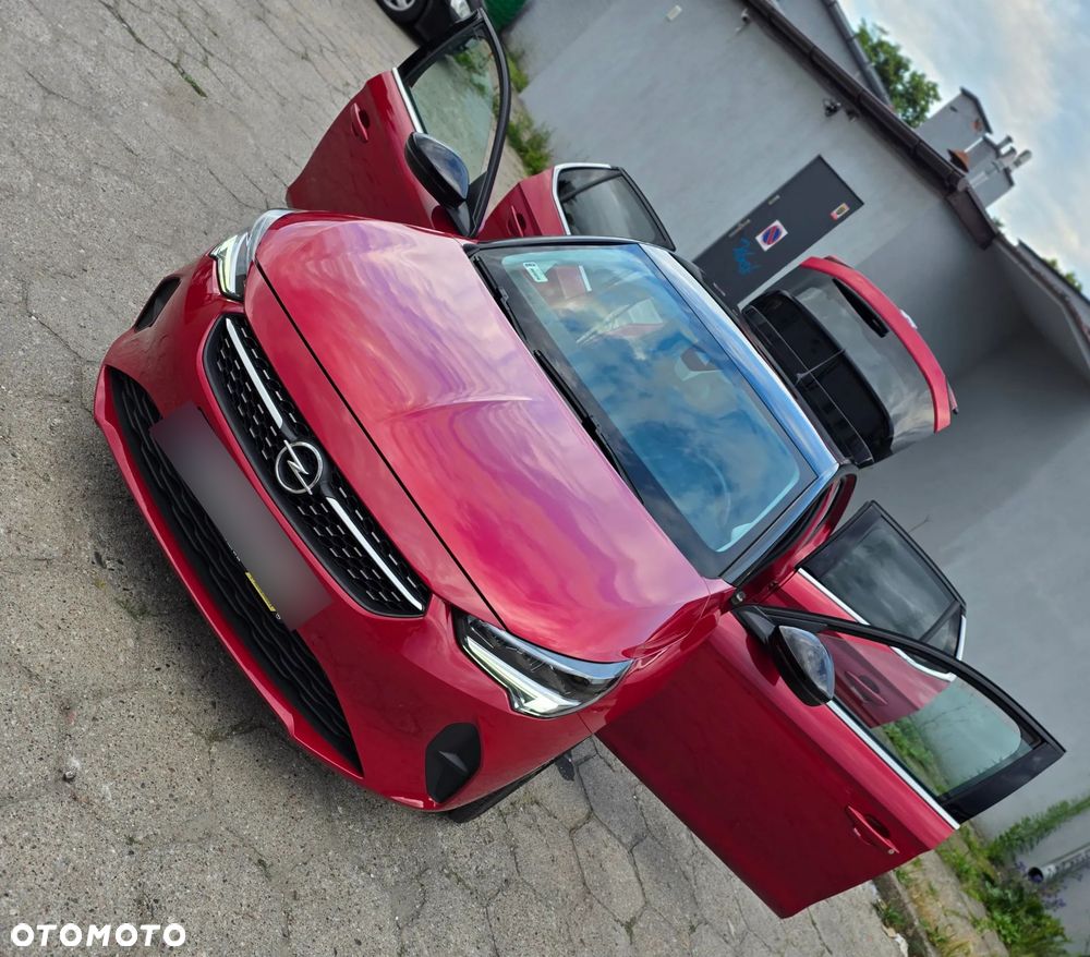 Opel Corsa 1.2 Elegance S&S - 2