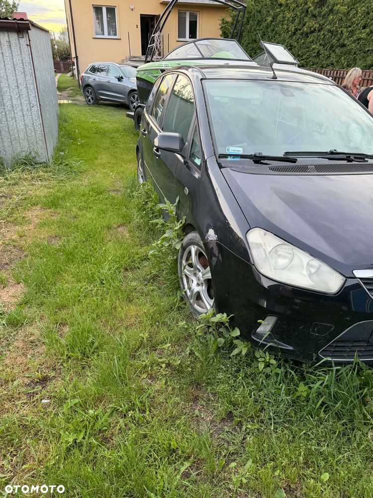Ford Focus 1.6 TDCi DPF Ghia - 5