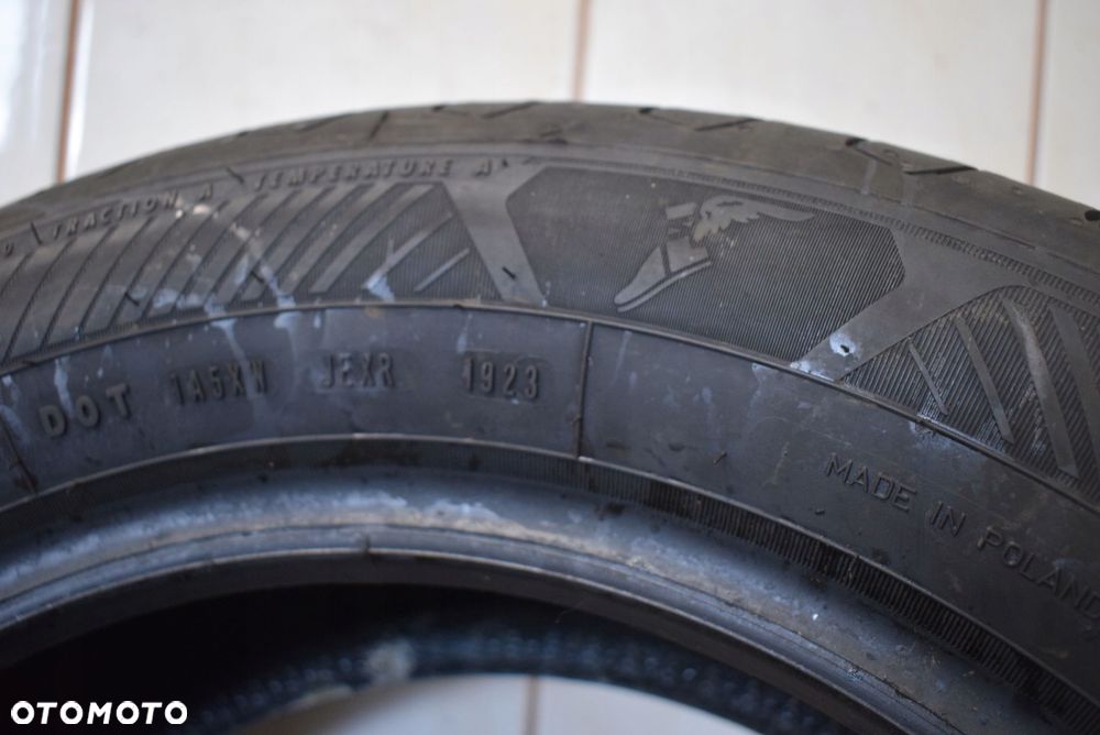 R16 205/60 Goodyear EfficientGRIP Performance 2 Wysyłka gratis! - 6