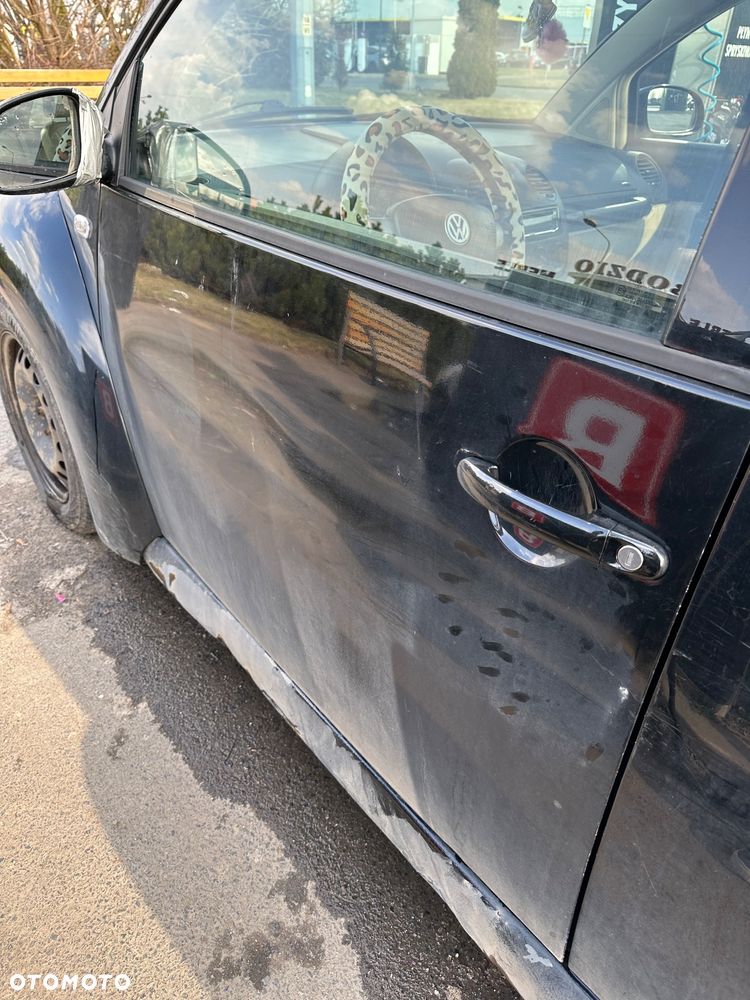 Volkswagen Beetle - 3