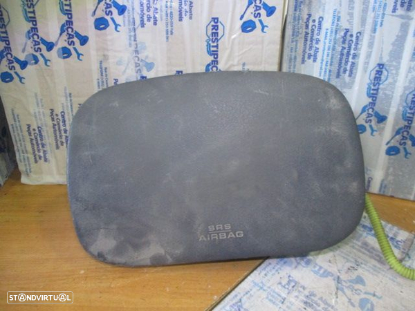 Airbag Passageiro 7397052010B0 TOYOTA YARIS 2002