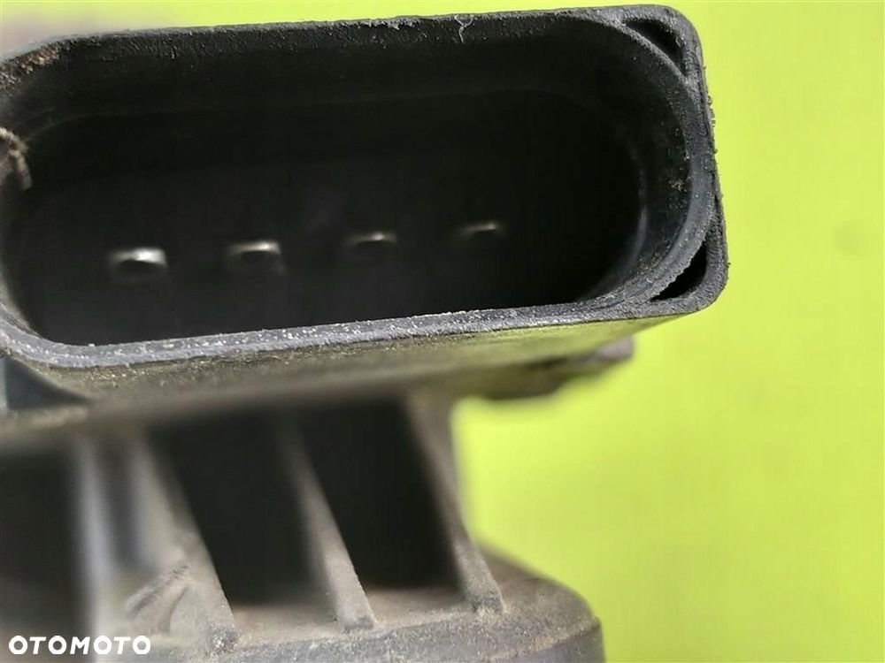 Cewka zapłonowa Skoda Fabia I 1999-2008 1.4B 58 KM 047905104B - 4