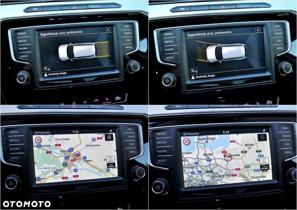 Volkswagen Passat 2.0 TDI BMT Highline DSG - 37