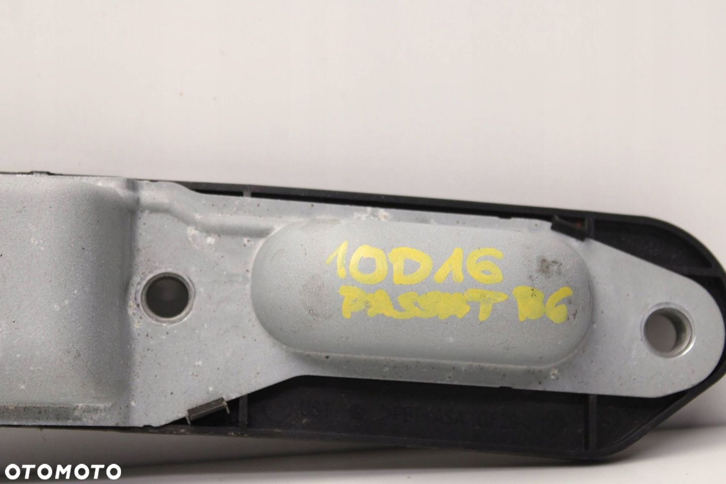 VW TOURAN I PASSAT B6 GOLF V PLUS BLENDA LISTWA KLAPY MIKROSTYK - 5