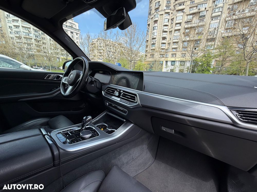 BMW X5 xDrive45e - 8
