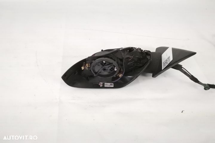 Oglinda Stanga Originala FULL ELECTRIC Audi A4 B7 2004 2005 2006 2007 - 4