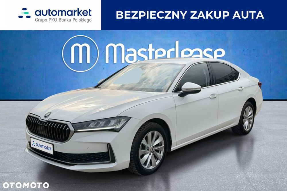 Skoda Superb 2.0 TDI SCR Selection DSG - 1