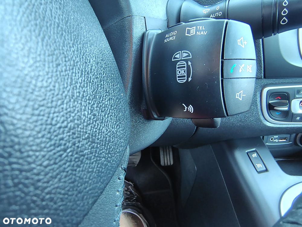Renault Grand Scenic 1.6 16V 110 Expression - 14